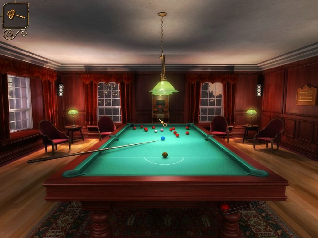 Safecracker The Ultimate Puzzle Adventure screenshot 3 for Wii